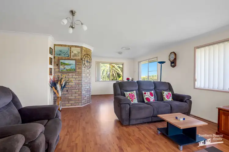 Sixth view of Homely house listing, 308 Bracker Road, Warwick QLD 4370