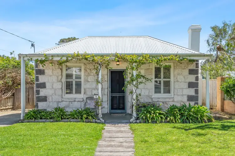 Main view of Homely house listing, 8 Union Street, Port Fairy VIC 3284
