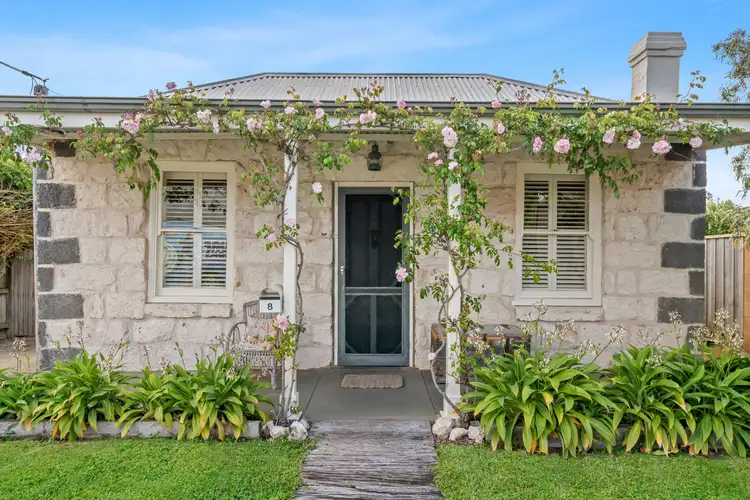 8 Union Street, Port Fairy VIC 3284