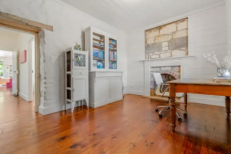 Second view of Homely house listing, 8 Union Street, Port Fairy VIC 3284