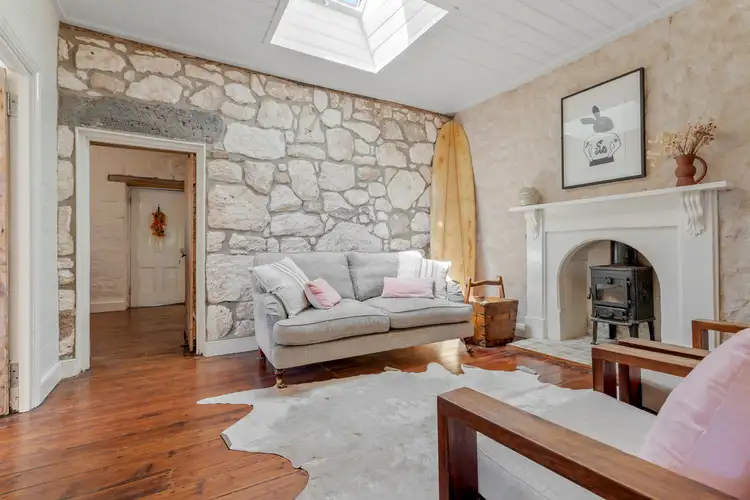 Fourth view of Homely house listing, 8 Union Street, Port Fairy VIC 3284