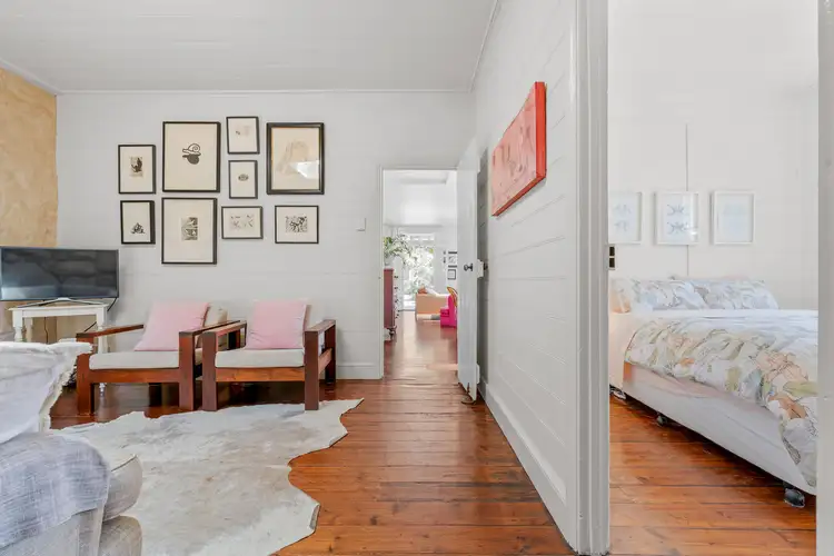 Fifth view of Homely house listing, 8 Union Street, Port Fairy VIC 3284