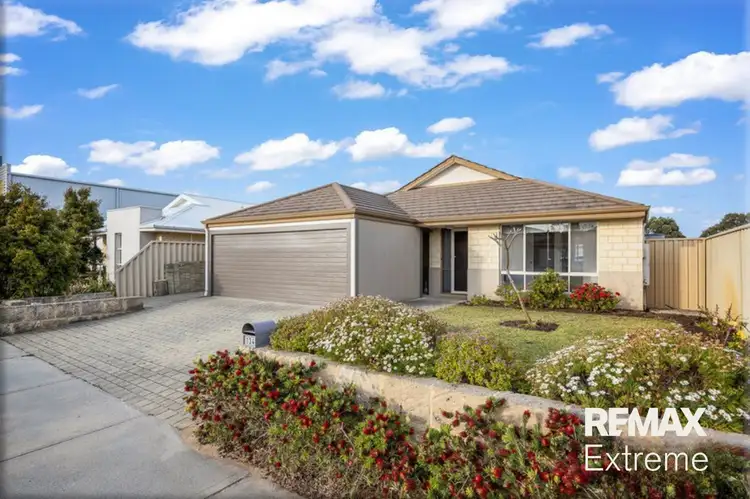 134 Landbeach Boulevard, Butler WA 6036