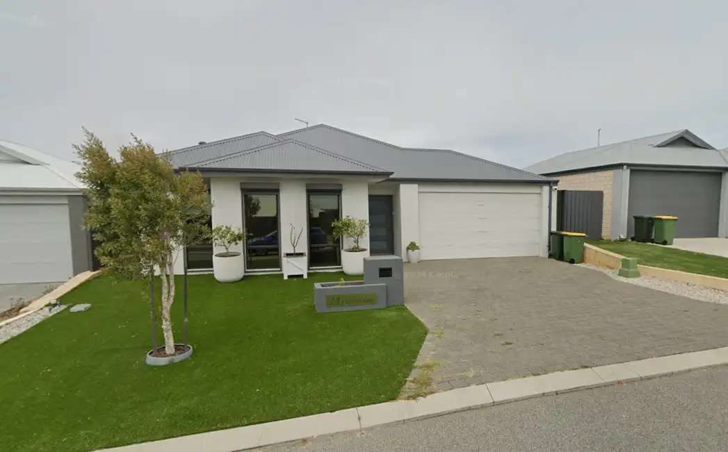 Main view of Homely house listing, 24 Cardinal Loop, Lakelands WA 6180