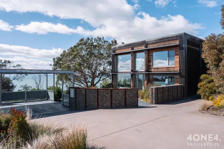 Second view of Homely house listing, 47 Bayside Drive, Lauderdale TAS 7021