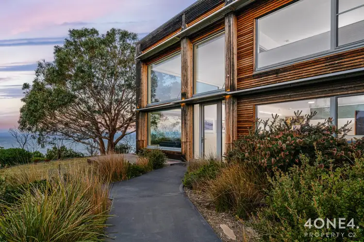 Third view of Homely house listing, 47 Bayside Drive, Lauderdale TAS 7021