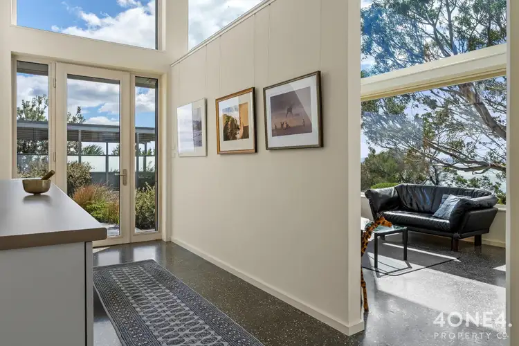 Fourth view of Homely house listing, 47 Bayside Drive, Lauderdale TAS 7021