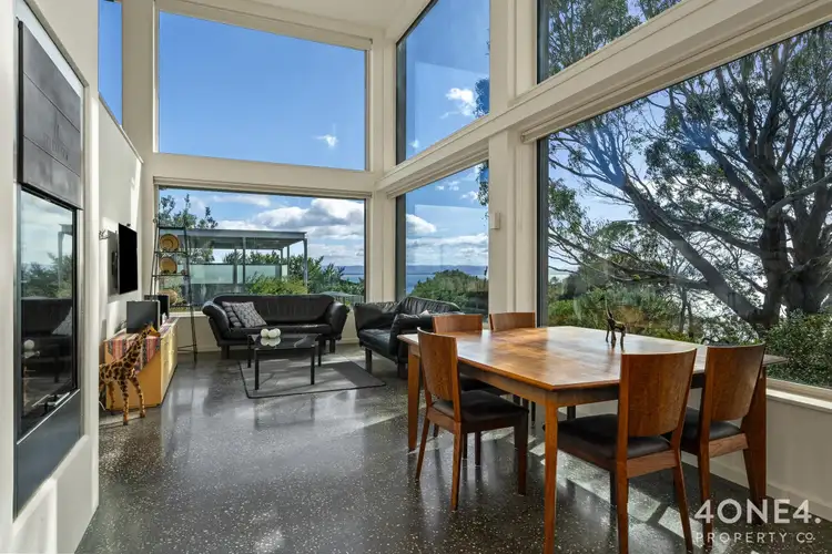 Fifth view of Homely house listing, 47 Bayside Drive, Lauderdale TAS 7021