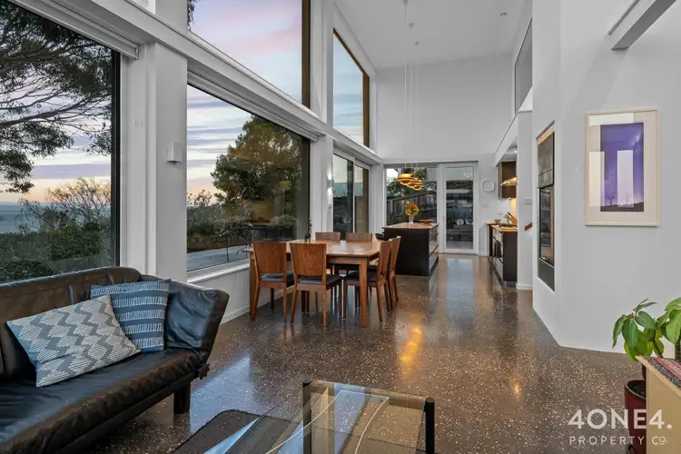 Sixth view of Homely house listing, 47 Bayside Drive, Lauderdale TAS 7021