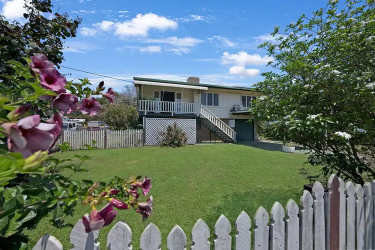 21 Magpie Street, Slade Point QLD 4740