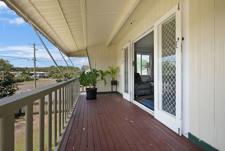Third view of Homely house listing, 21 Magpie Street, Slade Point QLD 4740