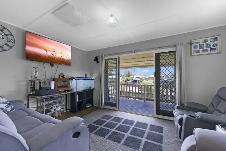Fifth view of Homely house listing, 21 Magpie Street, Slade Point QLD 4740