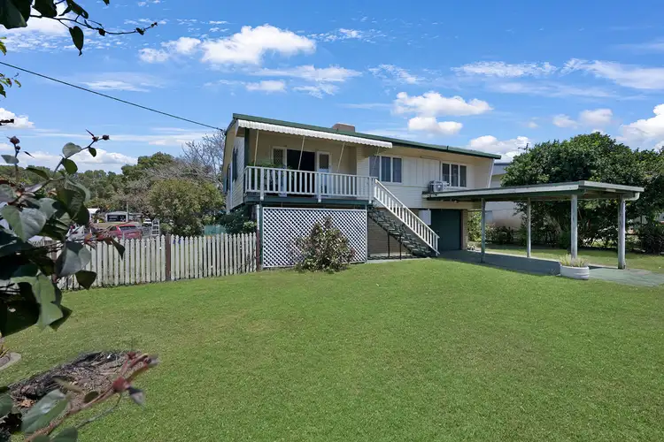 Sixth view of Homely house listing, 21 Magpie Street, Slade Point QLD 4740