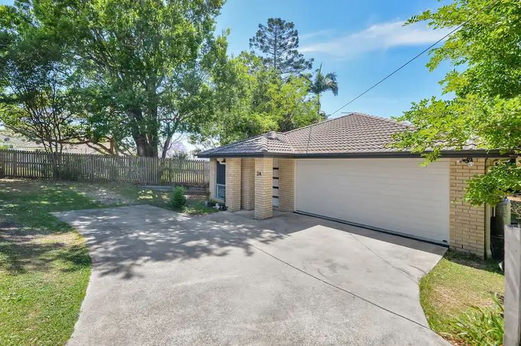 3A Rowan Street, Inala QLD 4077