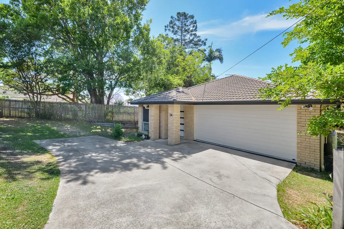 Main view of Homely house listing, 3A Rowan Street, Inala QLD 4077