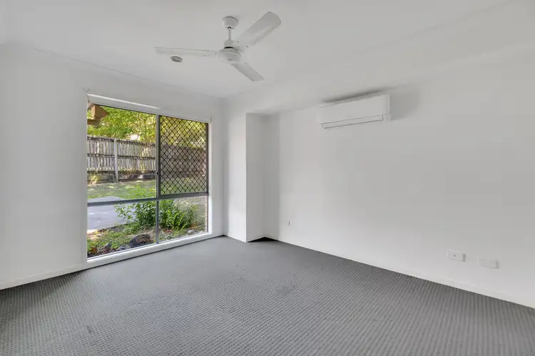 Second view of Homely house listing, 3A Rowan Street, Inala QLD 4077