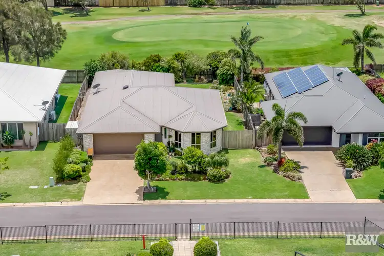 3 McCallum Close, Coral Cove QLD 4670