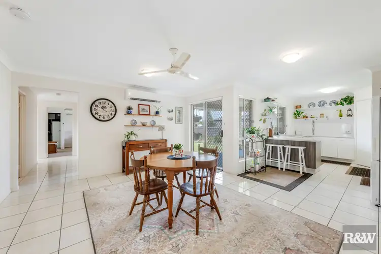 Fourth view of Homely house listing, 3 McCallum Close, Coral Cove QLD 4670