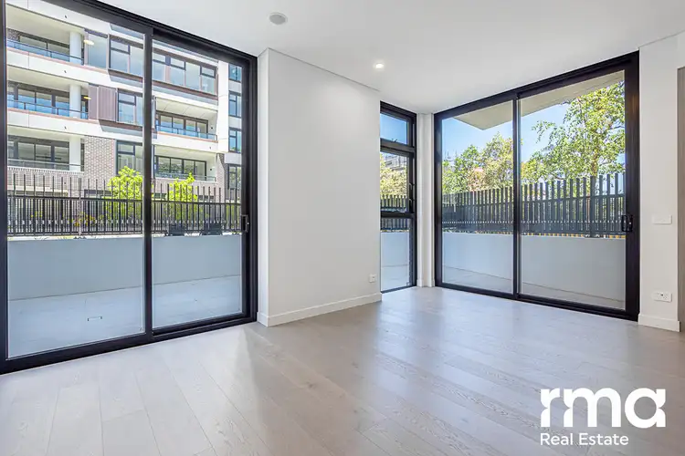 Second view of Homely apartment listing, G21/57 Ashmore Street, Erskine Park NSW 2759