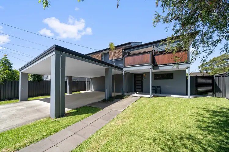 7 Kenrose Street