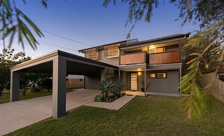 7 Kenrose Street, Carina QLD 4152