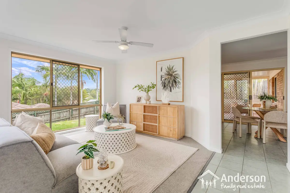 Main view of Homely house listing, 11 Sugarglider Lane, Mudgeeraba QLD 4213