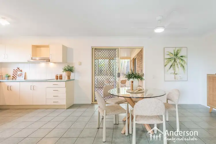 Fourth view of Homely house listing, 11 Sugarglider Lane, Mudgeeraba QLD 4213