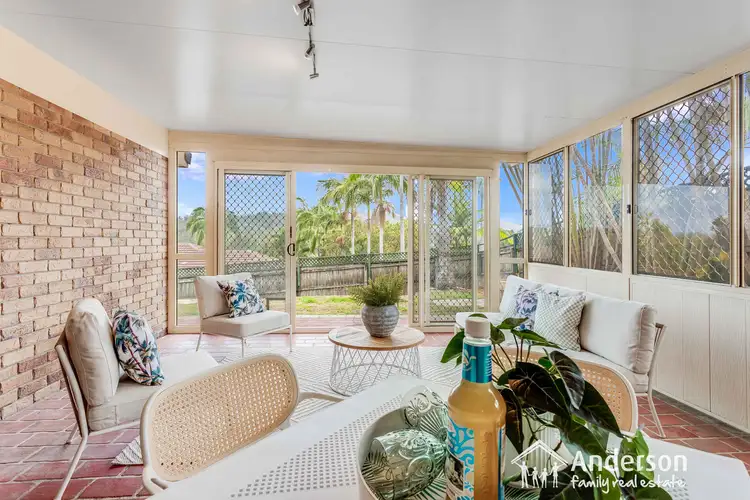 Fifth view of Homely house listing, 11 Sugarglider Lane, Mudgeeraba QLD 4213