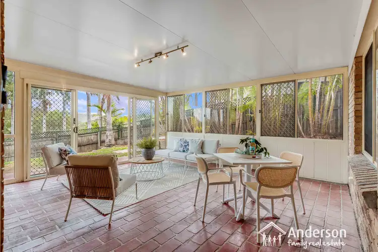 Sixth view of Homely house listing, 11 Sugarglider Lane, Mudgeeraba QLD 4213