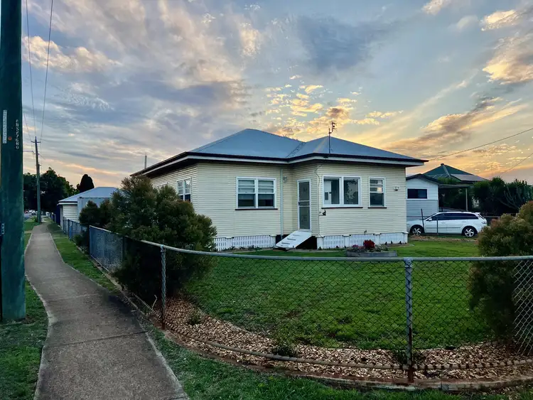 51 Lorrimer Street, Oakey QLD 4401