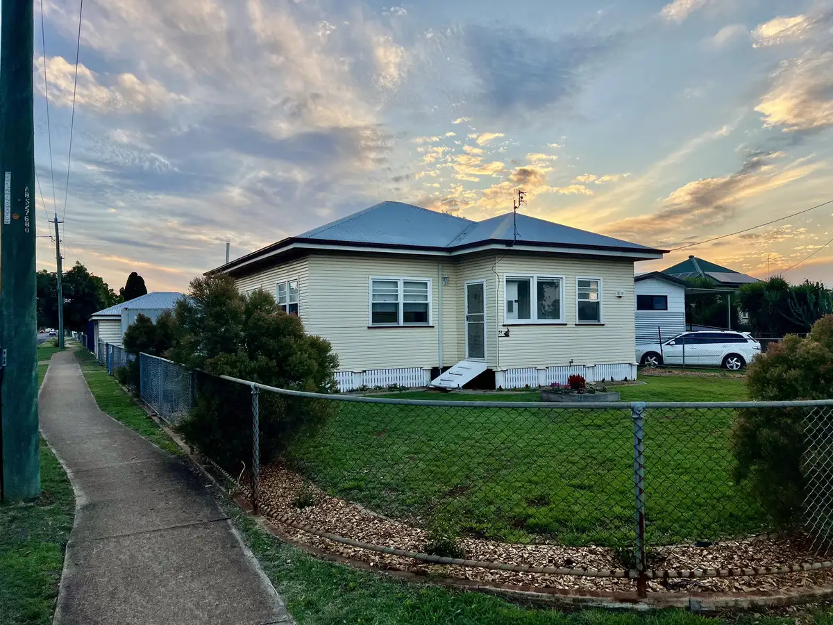 Main view of Homely house listing, 51 Lorrimer Street, Oakey QLD 4401