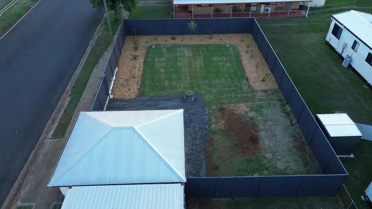 Fourth view of Homely house listing, 51 Lorrimer Street, Oakey QLD 4401