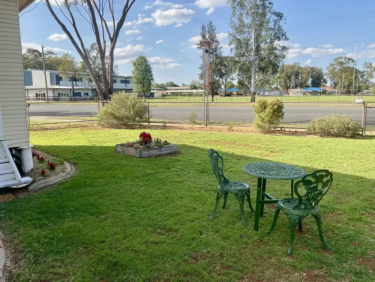 Fifth view of Homely house listing, 51 Lorrimer Street, Oakey QLD 4401
