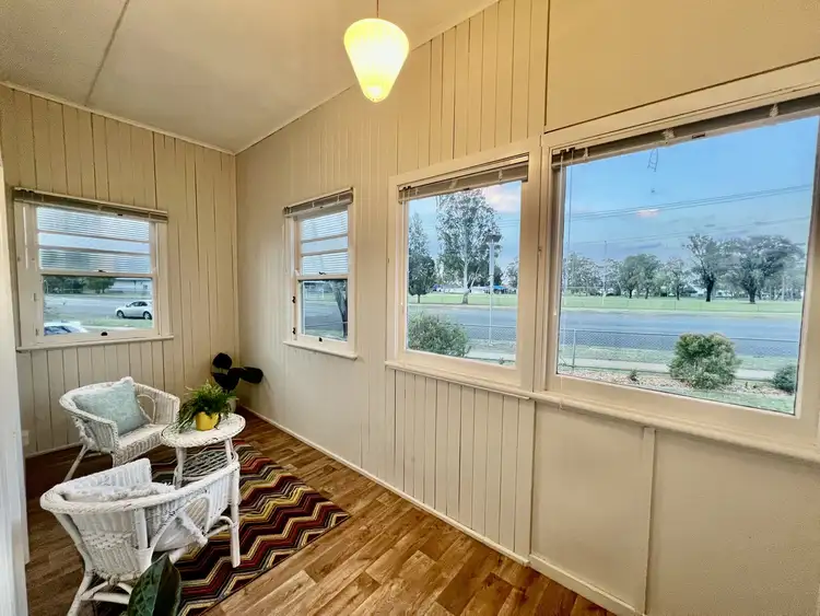 Sixth view of Homely house listing, 51 Lorrimer Street, Oakey QLD 4401