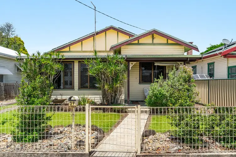 39 Richmond Street, Casino NSW 2470