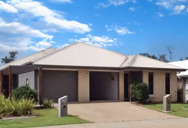 1/20 Marloo Drive, Tannum Sands QLD 4680