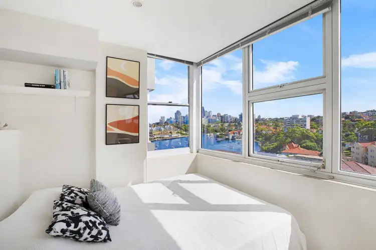 Third view of Homely studio listing, 51/143 Kurraba Road, Kurraba Point NSW 2089