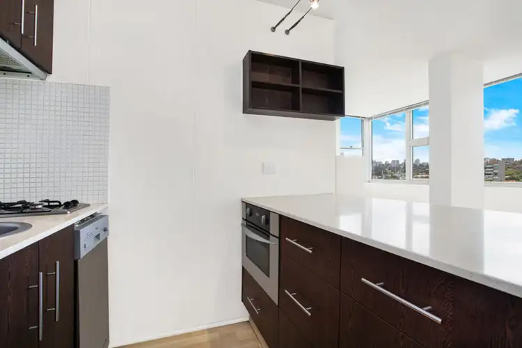 Fifth view of Homely studio listing, 51/143 Kurraba Road, Kurraba Point NSW 2089