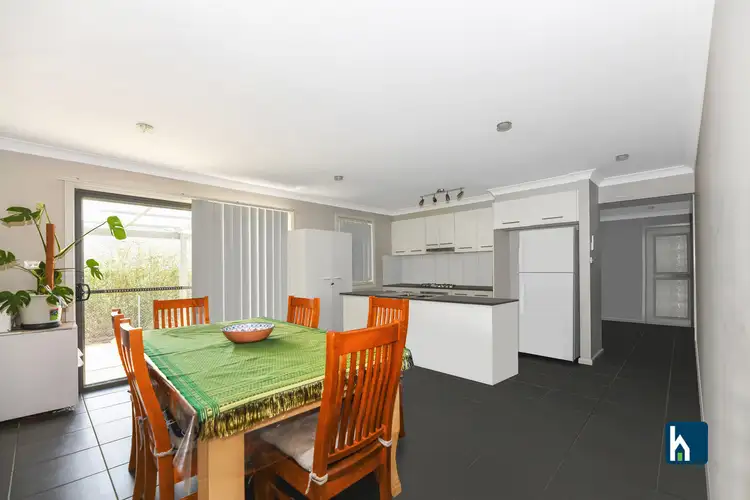 Third view of Homely unit listing, 2/18-20 Silversmith Place, Gunnedah NSW 2380