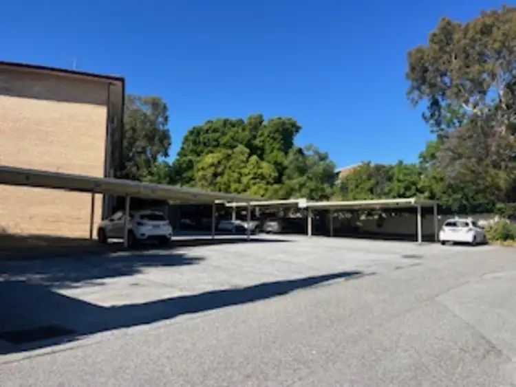 3/7 Cullen Street, Shenton Park WA 6008