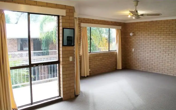 Third view of Homely unit listing, 3/26 Durham Street, St Lucia QLD 4067