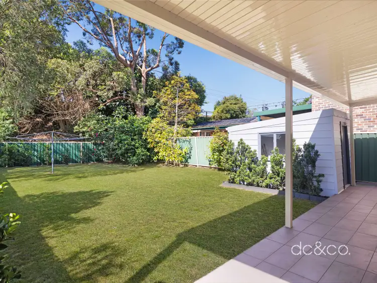 63 Heighway Avenue, Croydon NSW 2132
