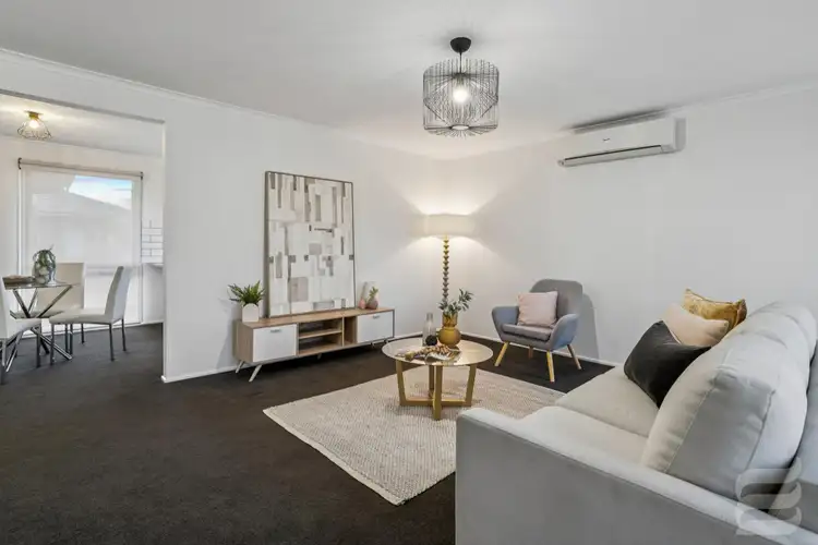 Second view of Homely unit listing, 1/4-6 St Catherines Court, Mornington VIC 3931