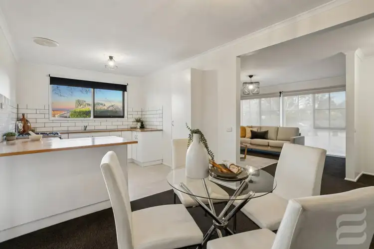 Third view of Homely unit listing, 1/4-6 St Catherines Court, Mornington VIC 3931
