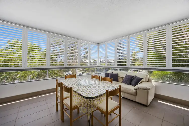 Third view of Homely apartment listing, 15T/28 Bayview Street, Runaway Bay QLD 4216