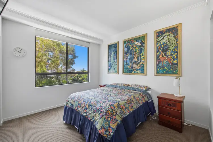 Fourth view of Homely apartment listing, 15T/28 Bayview Street, Runaway Bay QLD 4216