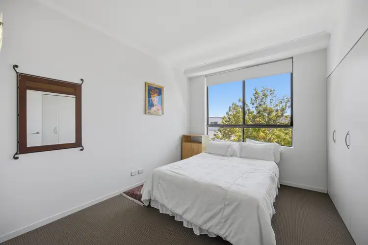 Fifth view of Homely apartment listing, 15T/28 Bayview Street, Runaway Bay QLD 4216