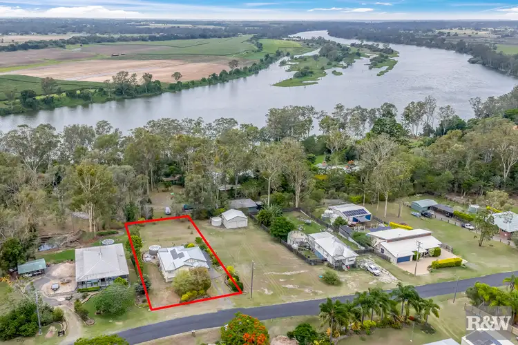 93 Woods Road, Sharon QLD 4670