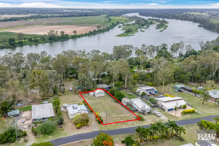LOT 3, 93 Woods Road, Sharon QLD 4670