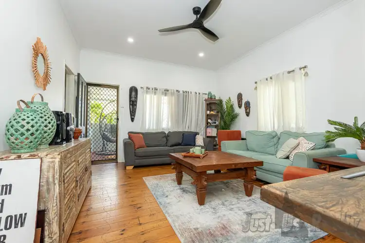 9 McMannie Street, Bundaberg South QLD 4670